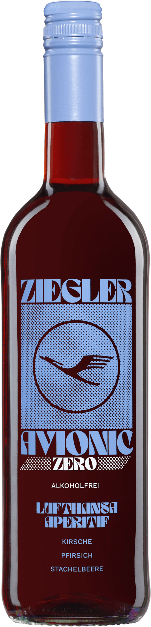 4017869001426 - Ziegler »Avionic Zero« Aperitif Alkoholfrei 4017869001426 - Ziegler »Avionic Zero« Aperitif Alkoholfrei