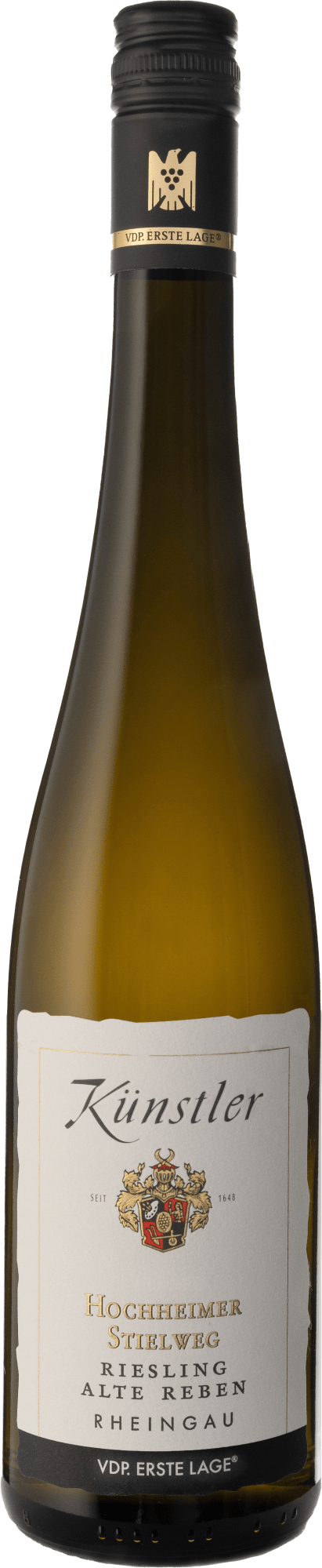 4018759200141 - Künstler Hochheimer Stielweg Alte Reben