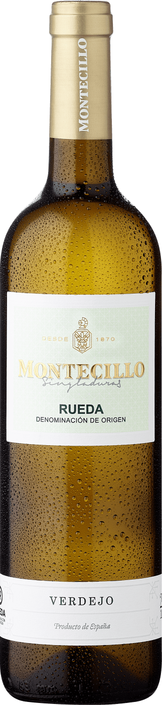 Montecillo »Singladuras« Verdejo  Club of Wine DE