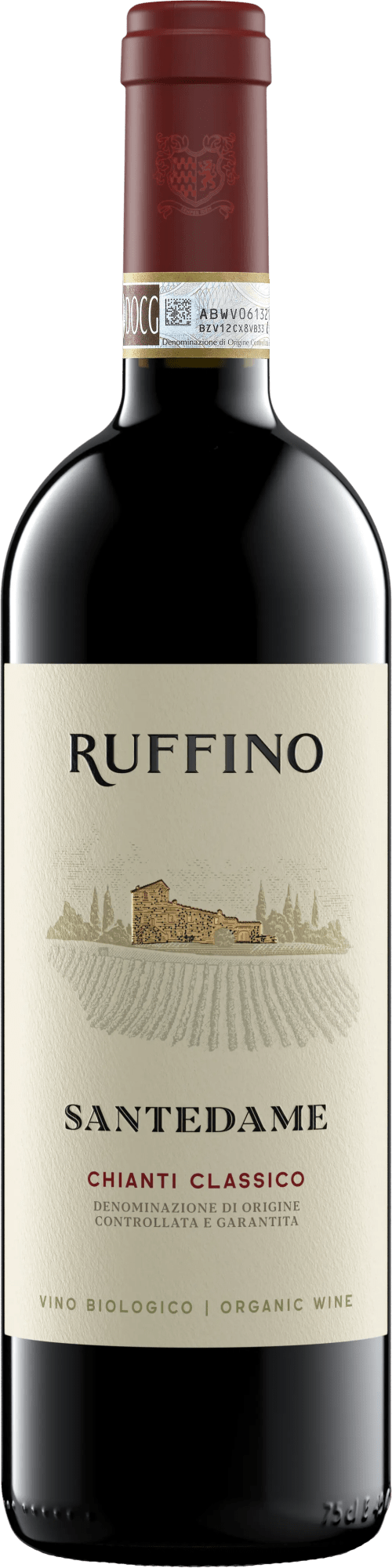 Ruffino »Santedame« Chianti Classico – Bio