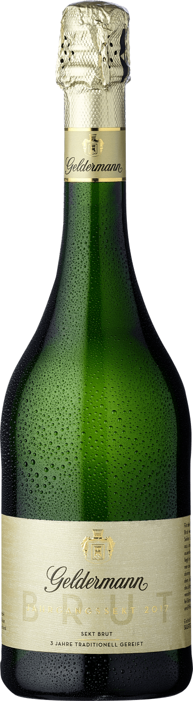 Image of Geldermann Brut 2017