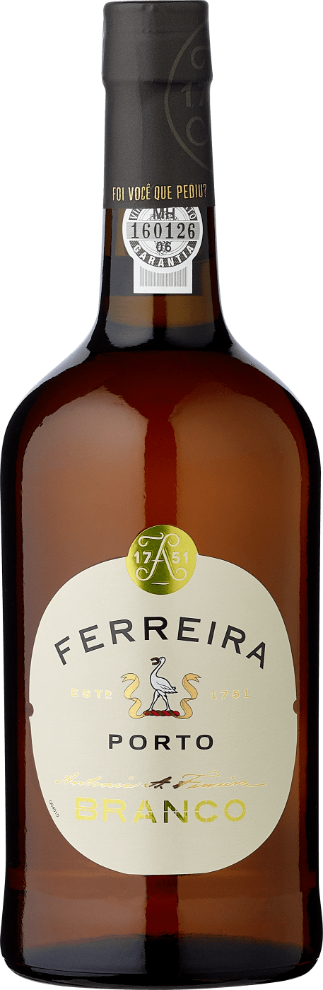 Ferreira White  Club of Wine DE