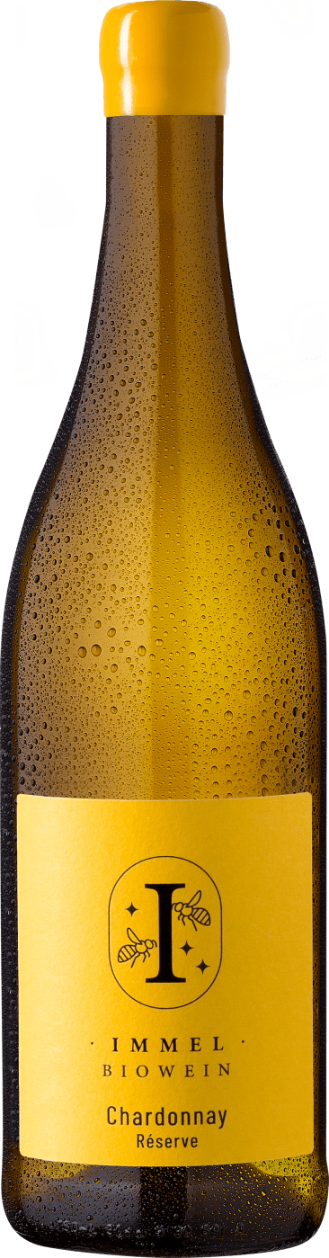 Image of Immel Chardonnay Réserve – Bio