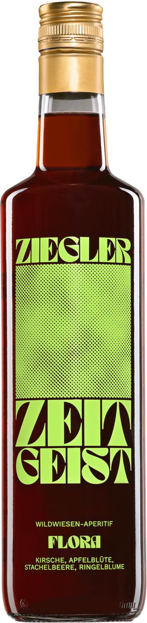 4017869000597 - Ziegler »Zeitgeist Flora« Aperitif 4017869000597 - Ziegler »Zeitgeist Flora« Aperitif