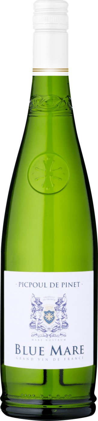 Image of Blue Mare Picpoul de Pinet