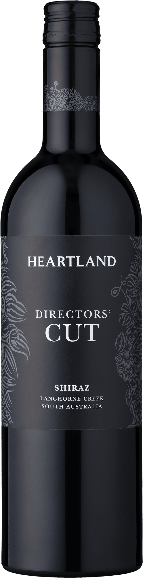 Heartland »Directors’ Cut« Shiraz