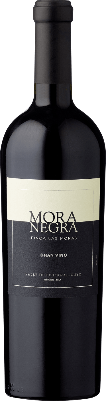 Finca Las Moras Mora Negra  Club of Wine DE