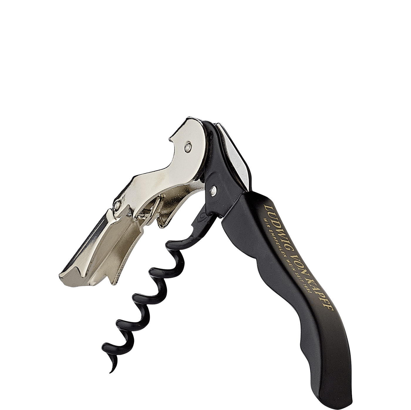 Ludwig von Kapff Kellnermesser - Ludwig von Kapff GmbH