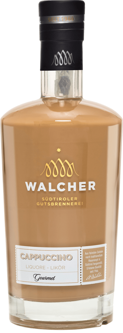 Walcher Cappuccino  Club of Wine DE
