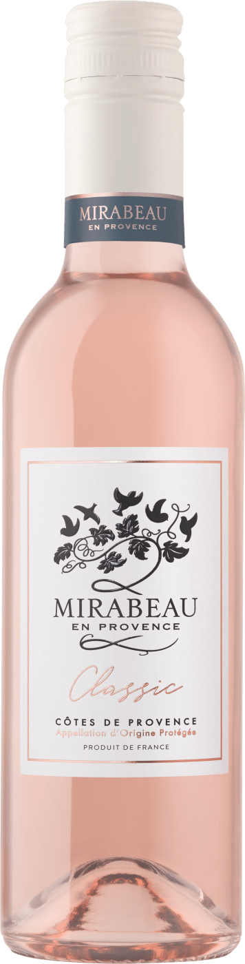 Mirabeau »Classic« Rosé -