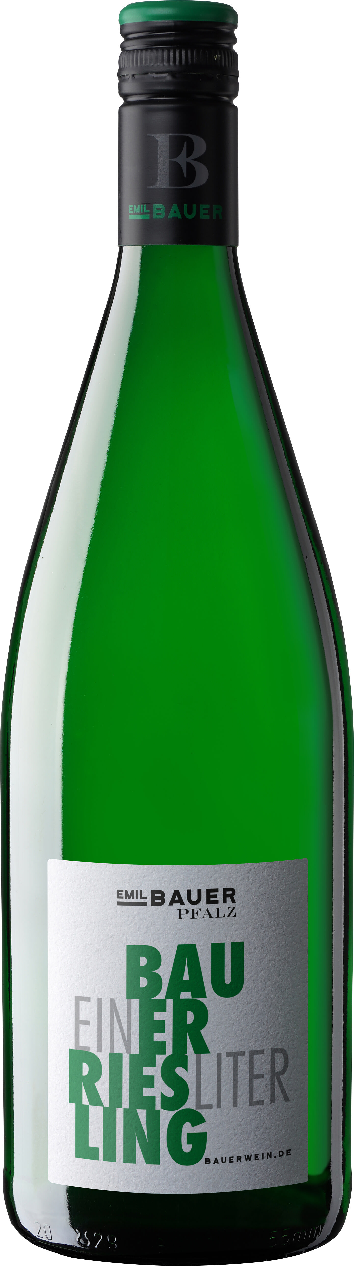 Bauer Riesling