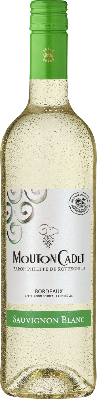 Rothschild Mouton Cadet Sauvignon Blanc  Club of Wine DE