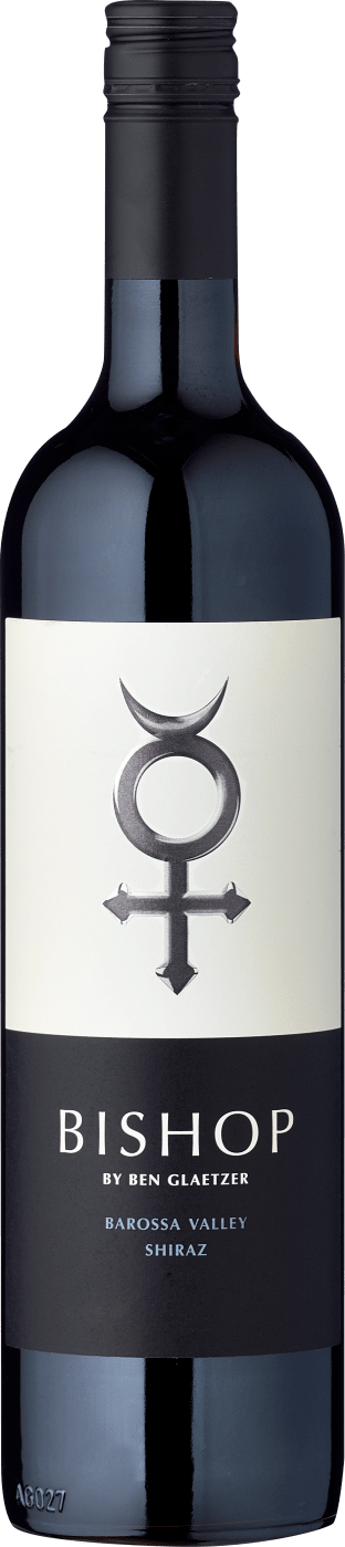 Glaetzer »Bishop« Shiraz