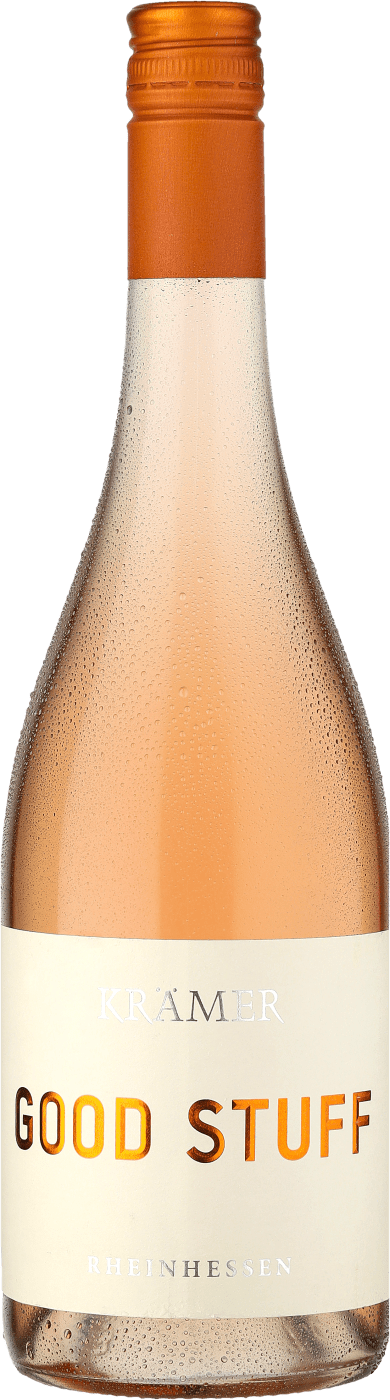 Krämer »Good Stuff« Rosé  Club of Wine DE
