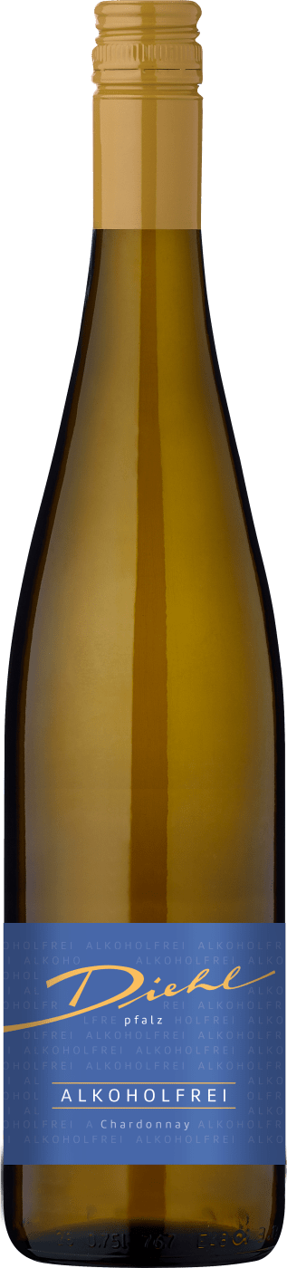 A. Diehl Chardonnay Alkoholfrei  Club of Wine DE