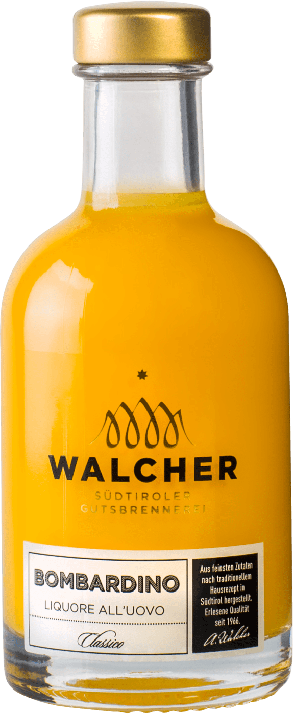 Walcher Bombardino -