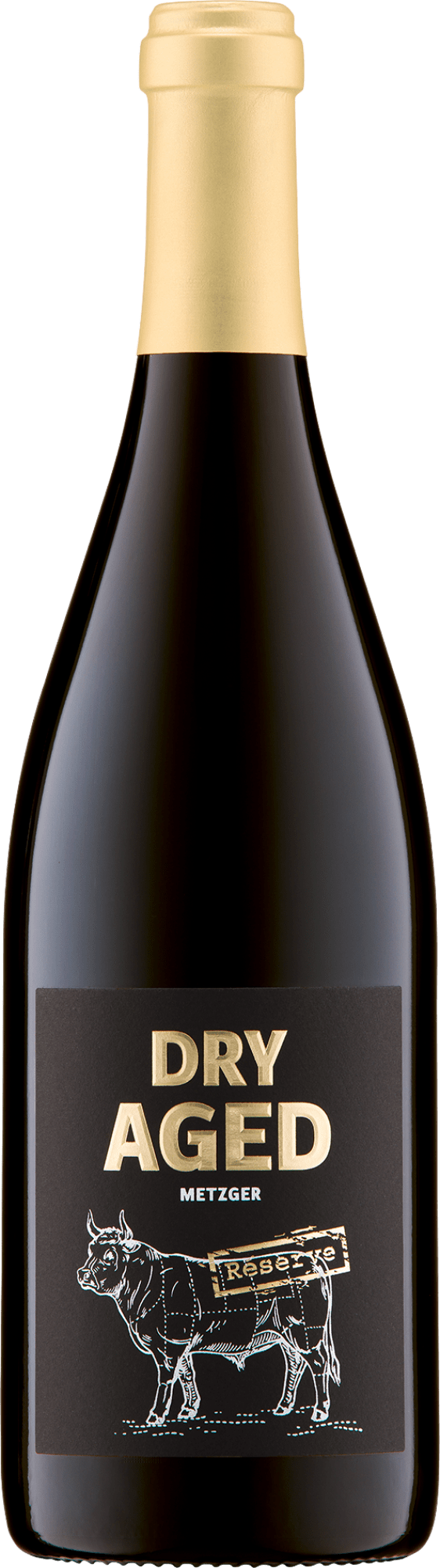 Metzger Dry Aged Reserve