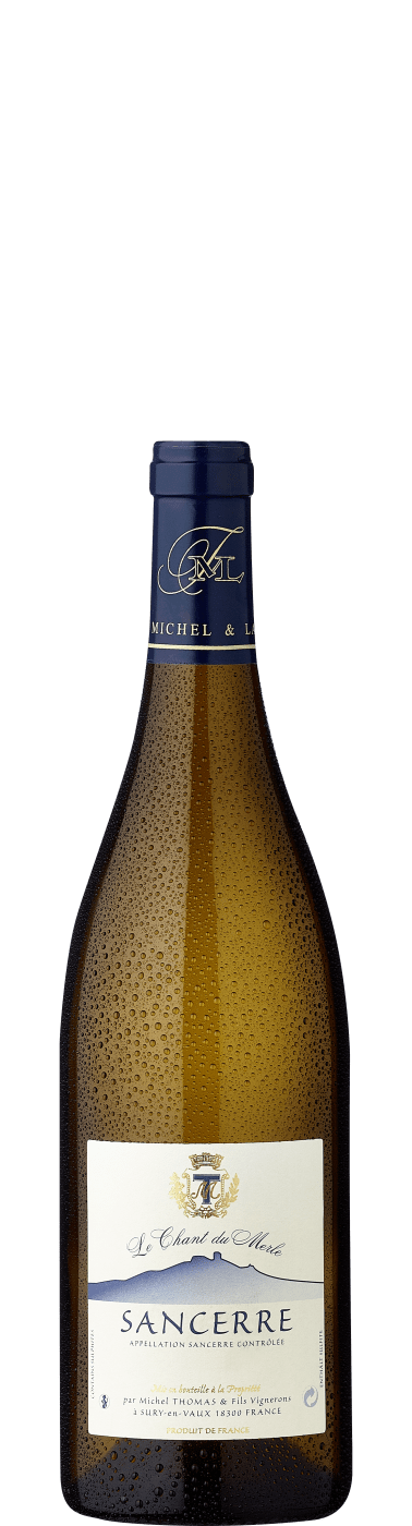 Image of Domaine Michel Thomas Sancerre Blanc - 0,375l