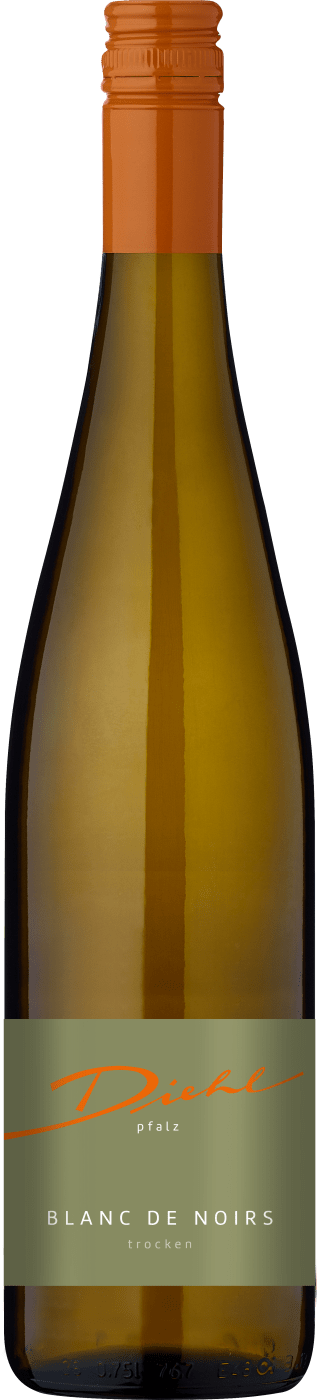 Image of A. Diehl Blanc de Noirs