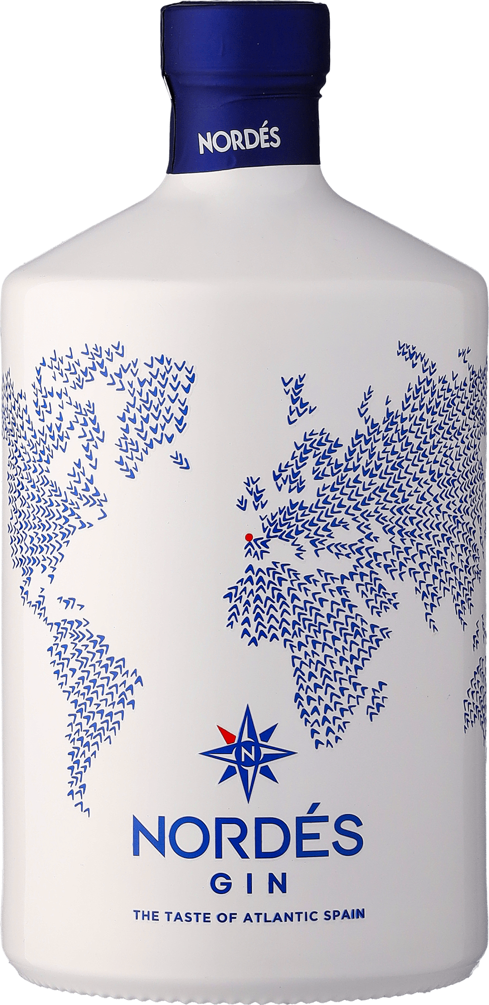 8435449500002 - Nordés Gin 40% vol 8435449500002 - Nordés Gin 40% vol