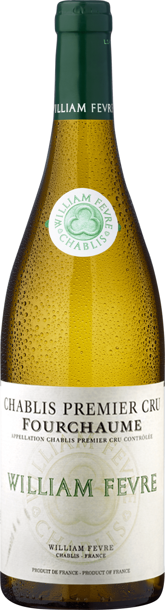 William Fèvre Chablis Fourchaume