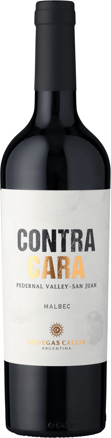 Bodegas Callia »Contra Cara« Malbec Reserva  Club of Wine DE