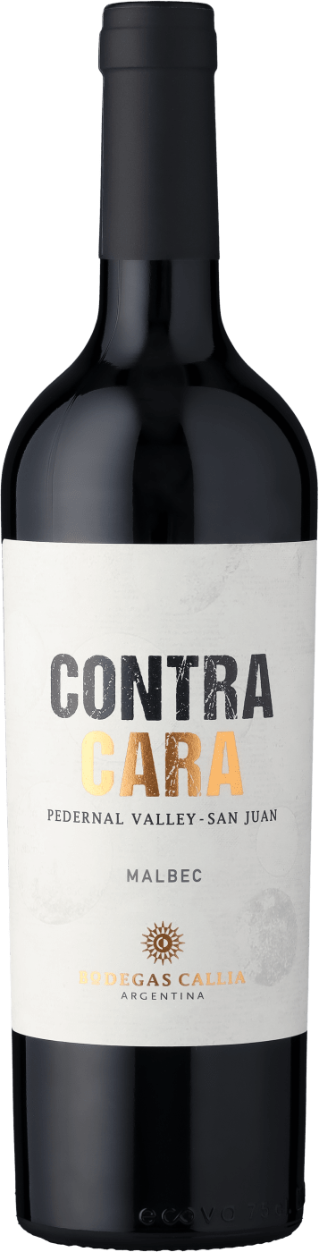 Bodegas Callia »Contra Cara« Malbec Reserva M.A.X.X.-Weine GmbH Ludwig von Kapff DE