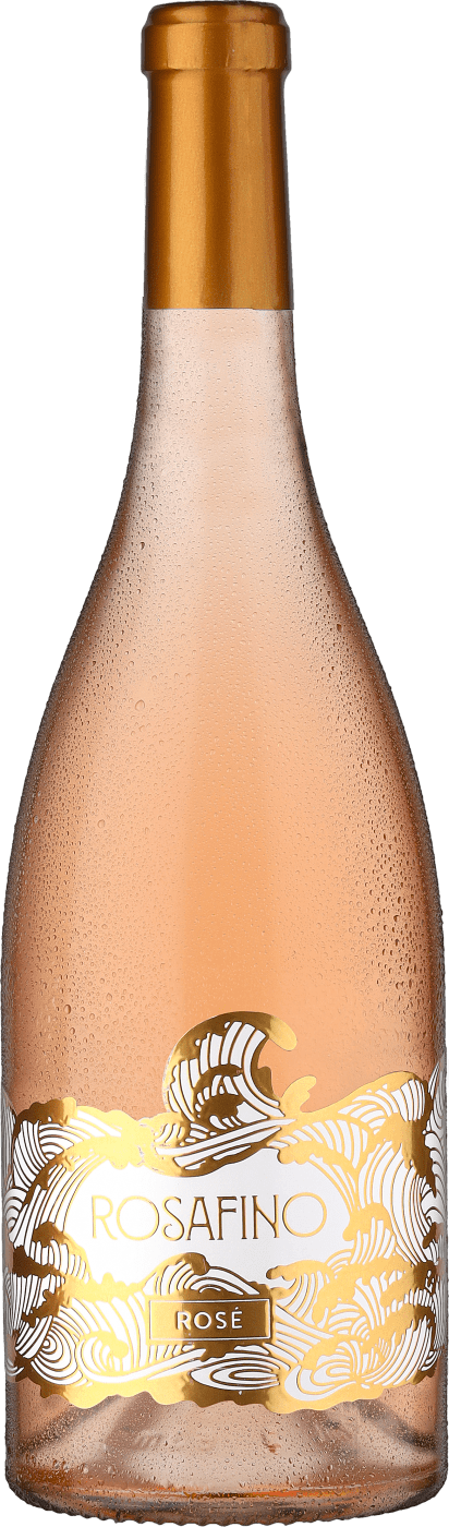 Volpi »Rosafino« Rosé - 1,5l Magnumflasche  Club of Wine DE