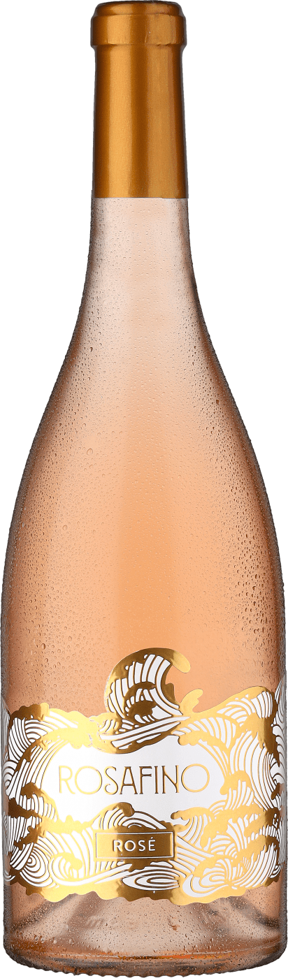 Volpi »Rosafino« Rosé -Magnumflasche