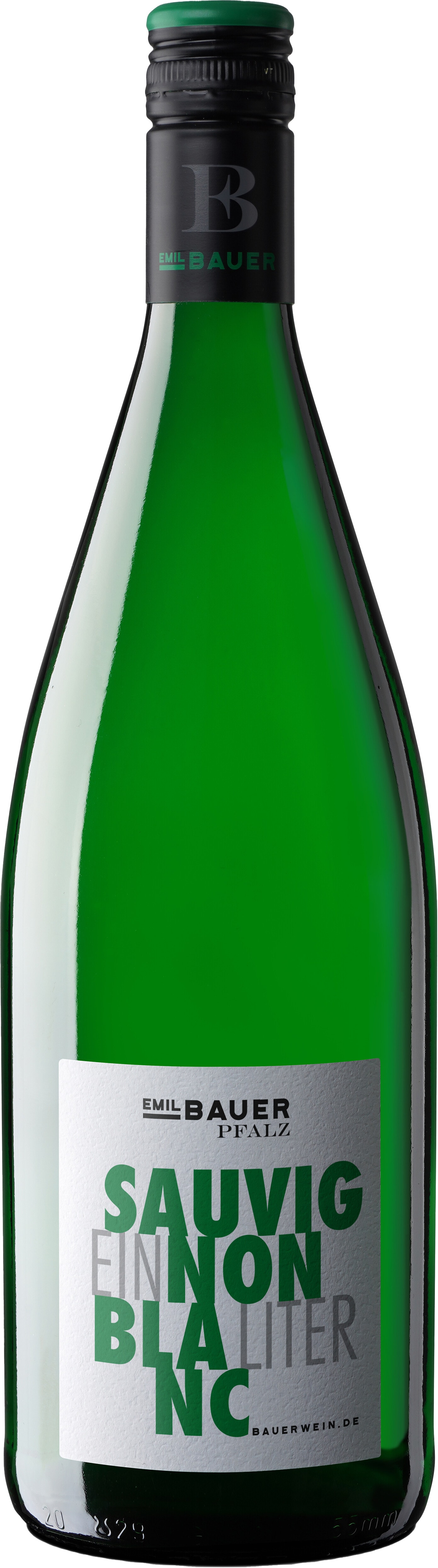 Bauer Sauvignon Blanc - 1l