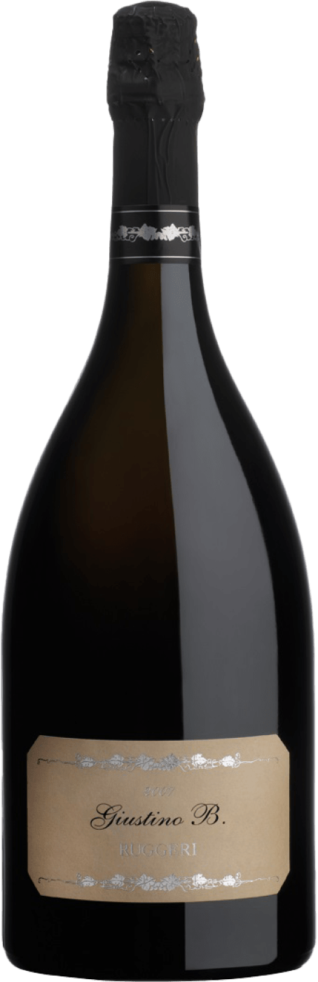 Image of Ruggeri Valdobbiadene Prosecco Superiore Extra Dry »Giustino B.« - 1,5l Magnumflasche