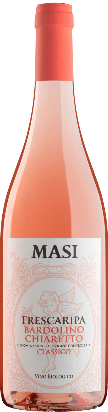 Masi »Frescaripa Chiaretto di Rosé - Bardolino« Bio