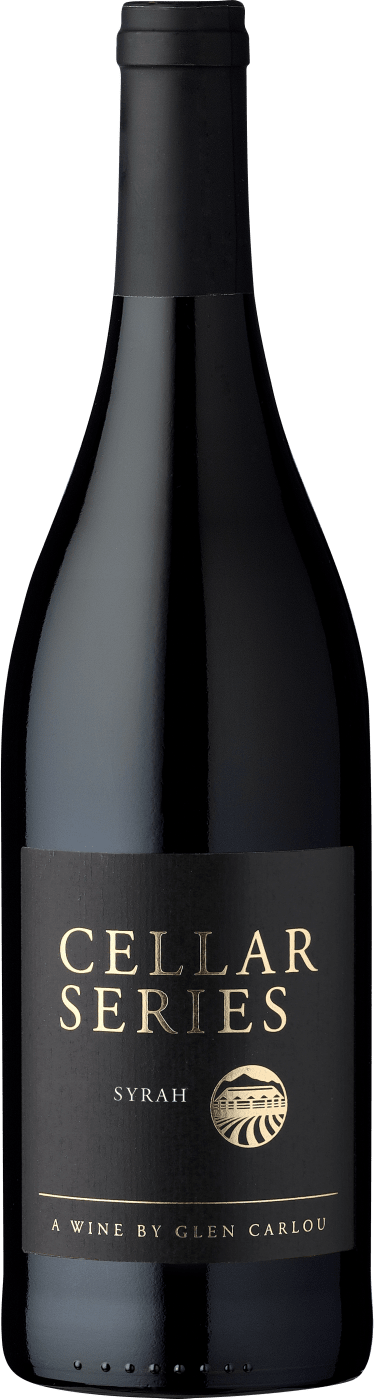 Glen Carlou »Cellar Series« Syrah