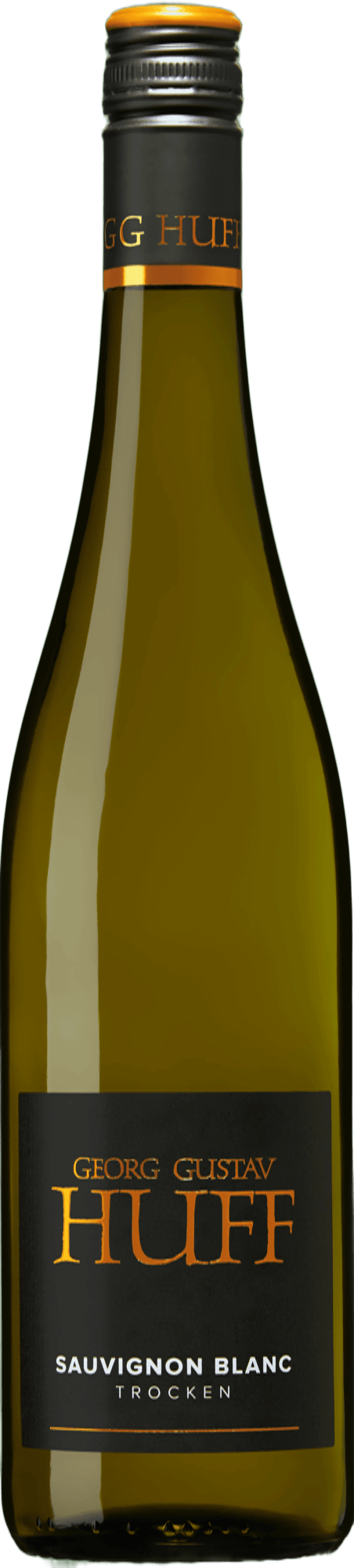 Georg Gustav Huff Sauvignon Blanc