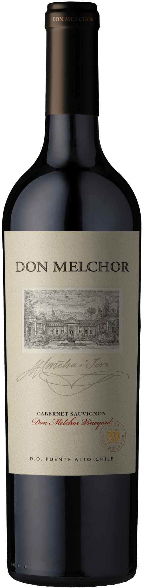 Don Melchor Cabernet Sauvignon