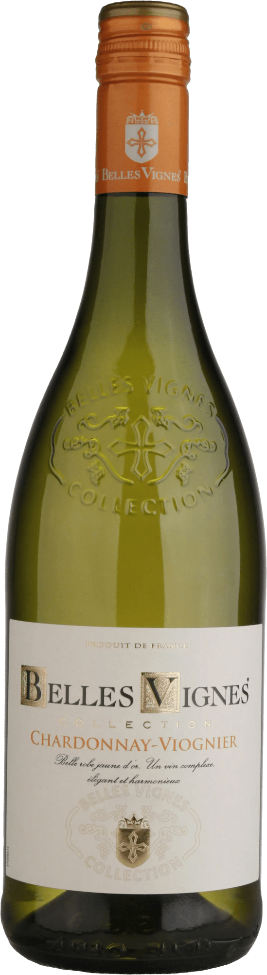 Collection Belles Vignes Chardonnay Viognier