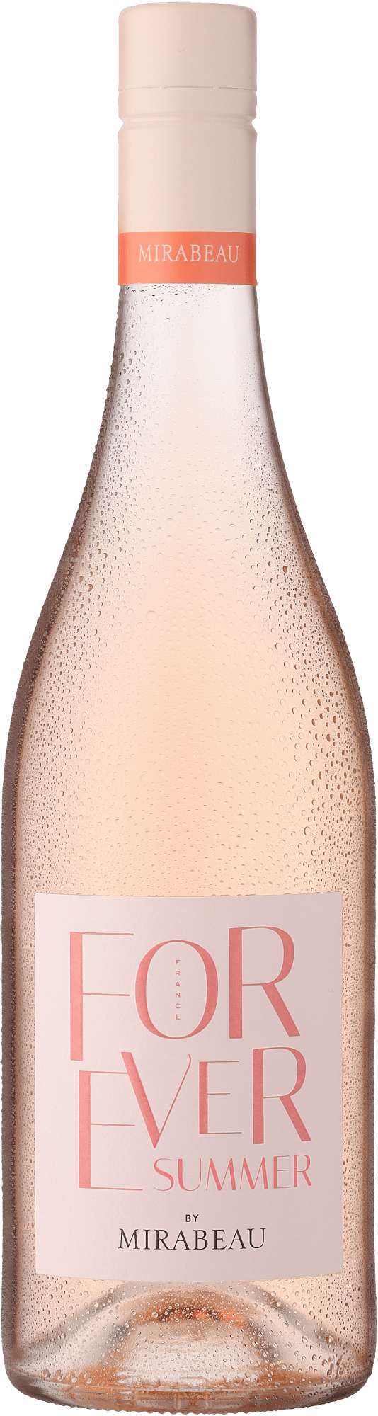 Mirabeau L%27Atelier »Forever Summer« Rosé  Club of Wine DE