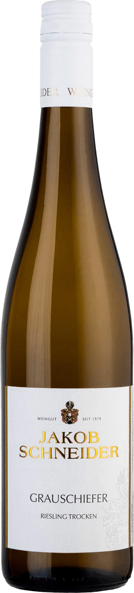Jakob Schneider »Grauschiefer« Riesling