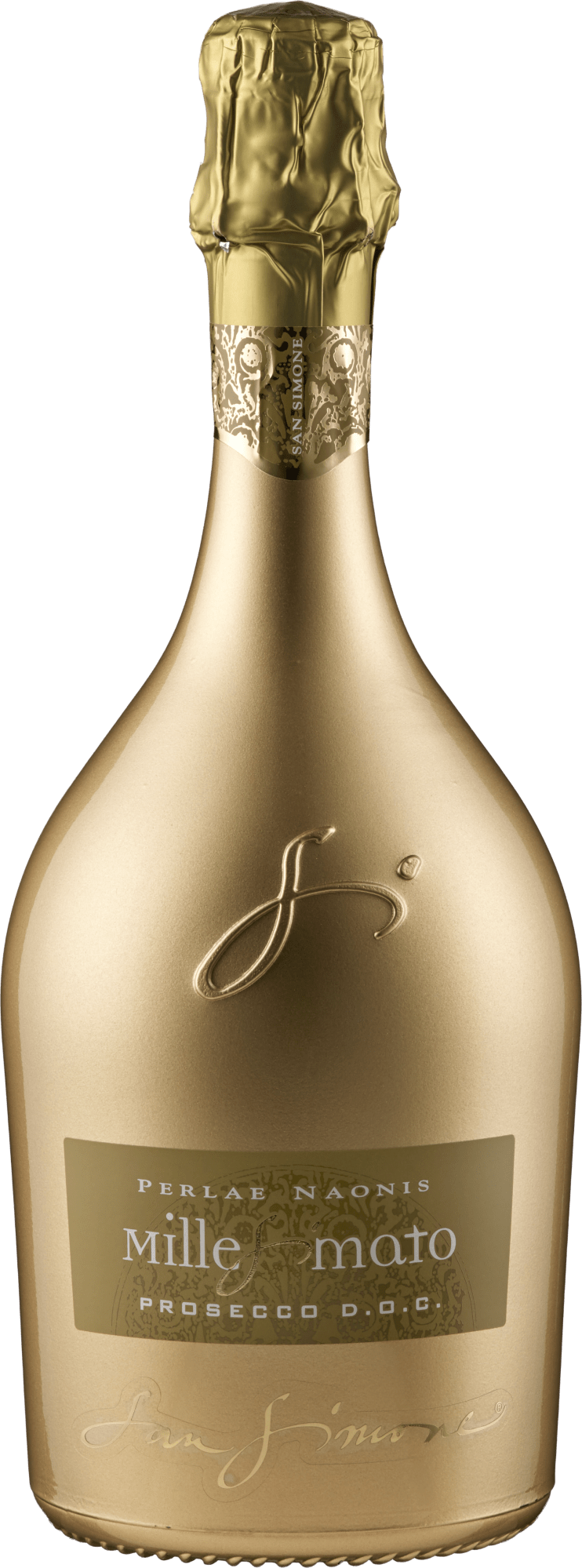 San Simone di Brisotto Prosecco Spumante Brut »Gold«