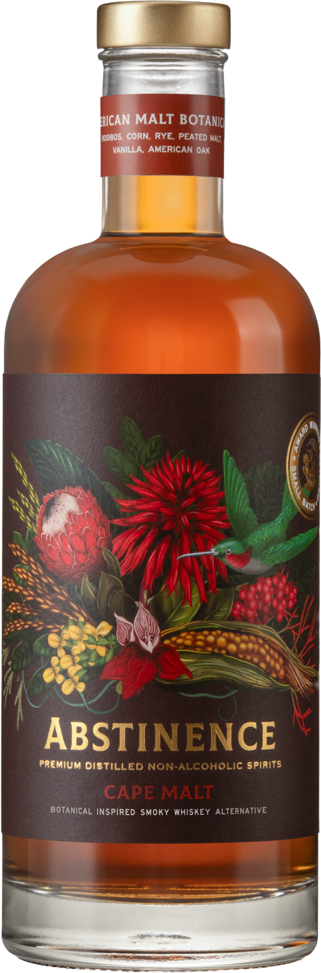 Ludwig von Kapff Wein-Angebot - Abstinence Cape Malt Alkoholfrei