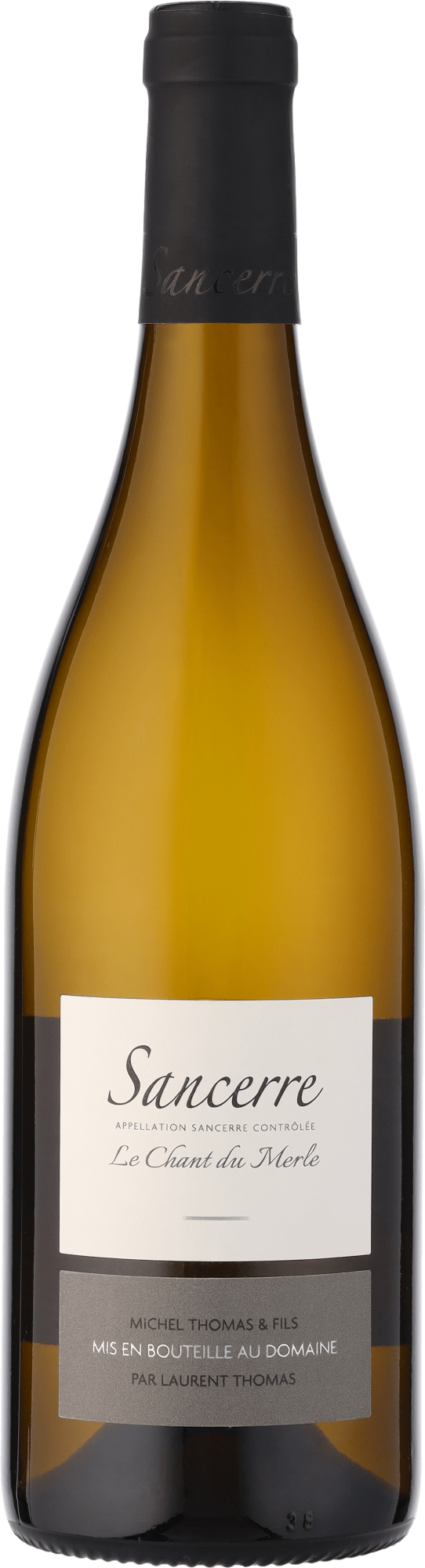 3414640001759 - Domaine Michel Thomas Sancerre Blanc