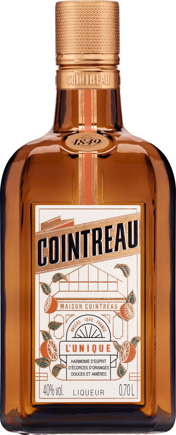 Cointreau Orangenlikör -