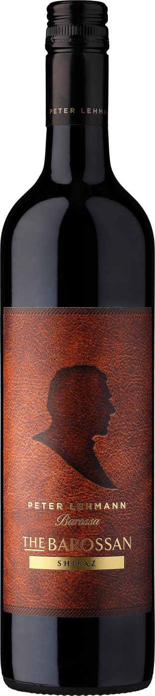 2019 Peter Lehmann »The Barossan« Shiraz