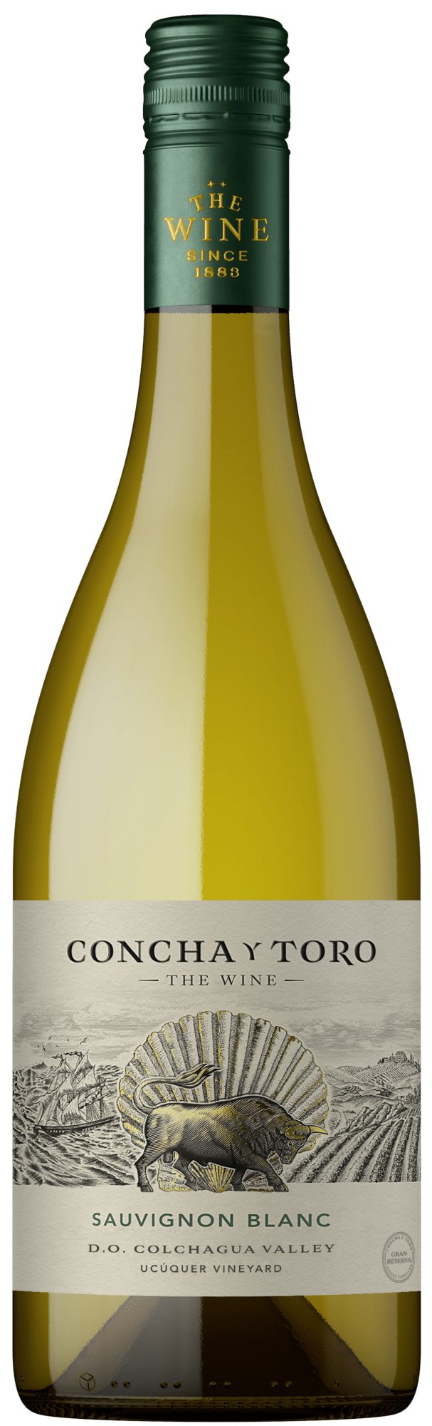 Concha y Toro »The Wine« Sauvignon Blanc