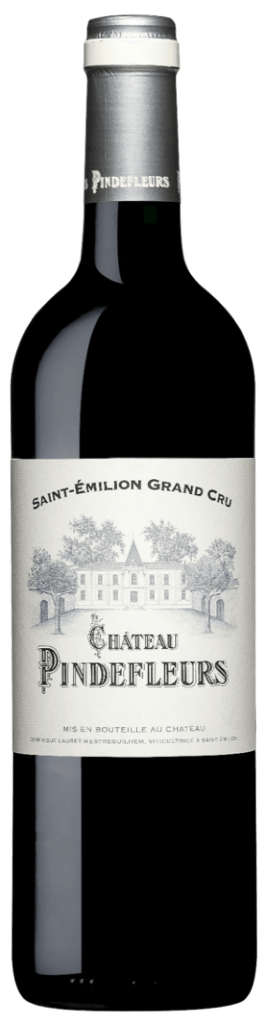 Château Pindefleurs - Château Pindefleurs