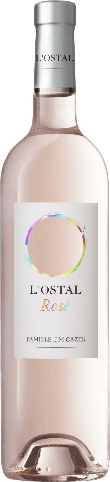 3760082819903 - 2020 LOstal Rosé IGP Pays dOc 3760082819903 - 2020 LOstal Rosé IGP Pays dOc