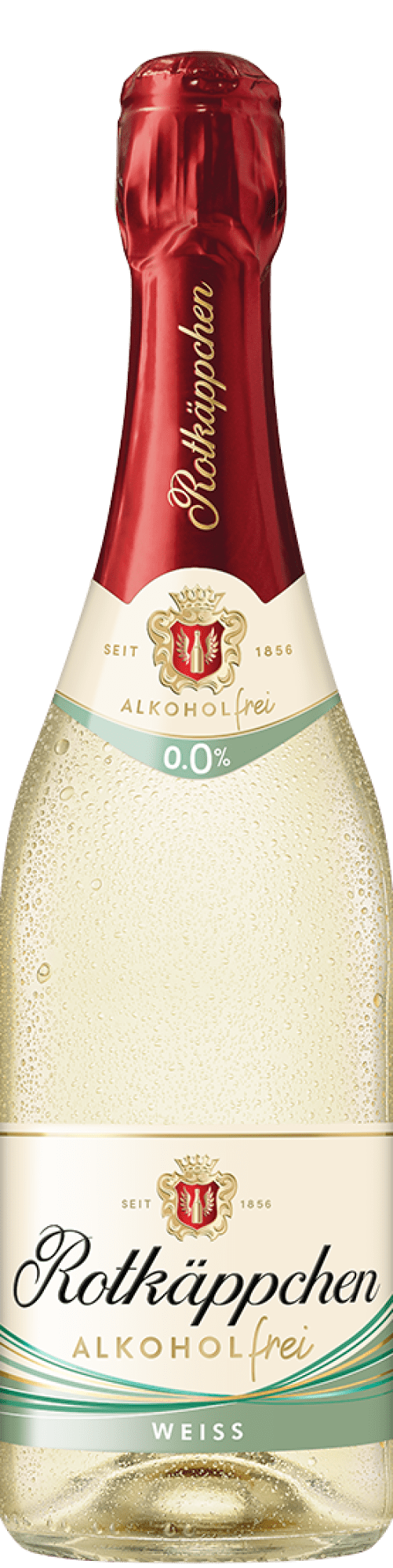 4014741650017 - alkoholfrei 075 Liter - Inhalt 6 Flaschen