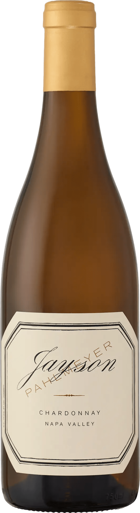 0857407002058 - Jayson by Pahlmeyer Chardonnay 0857407002058 - Jayson by Pahlmeyer Chardonnay