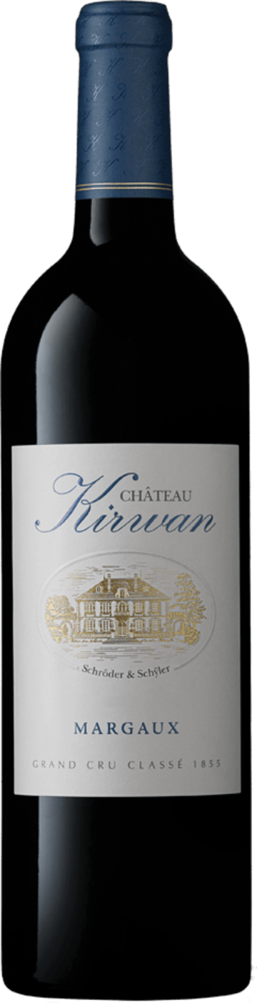 Château Kirwan