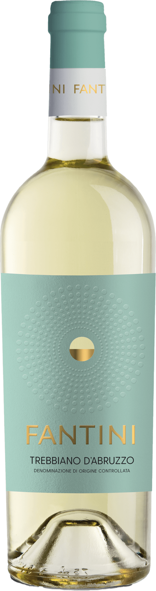 Fantini Trebbiano d’Abruzzo